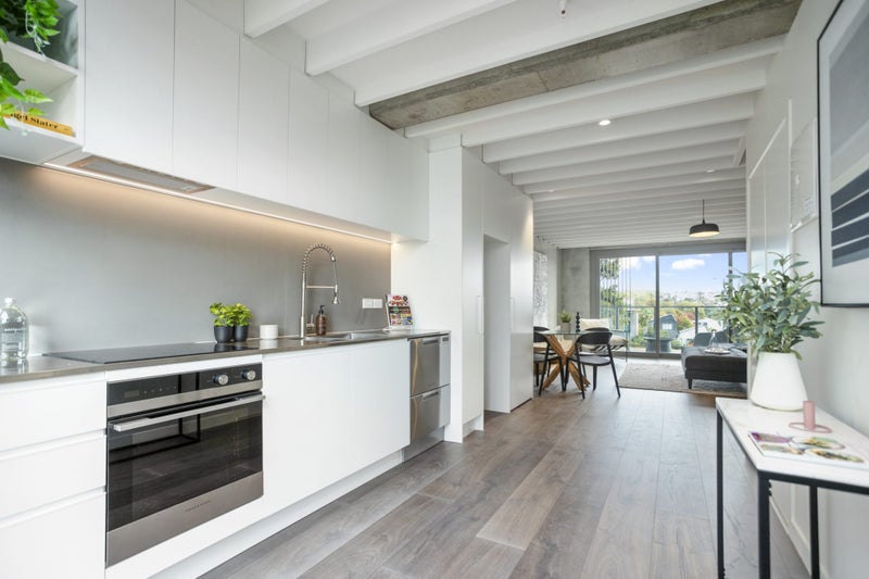 206/47 Union Street, Auckland Central, Auckland - Carousel 1