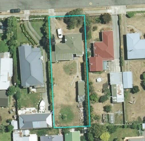 8 Page Street, Redwoodtown, Blenheim - Carousel 22