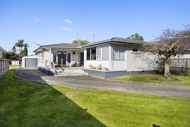 424 Great South Road, Opaheke, Papakura - Carousel 1