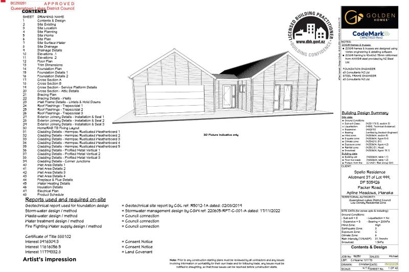 13 Packer Road, WANAKA - Carousel 2