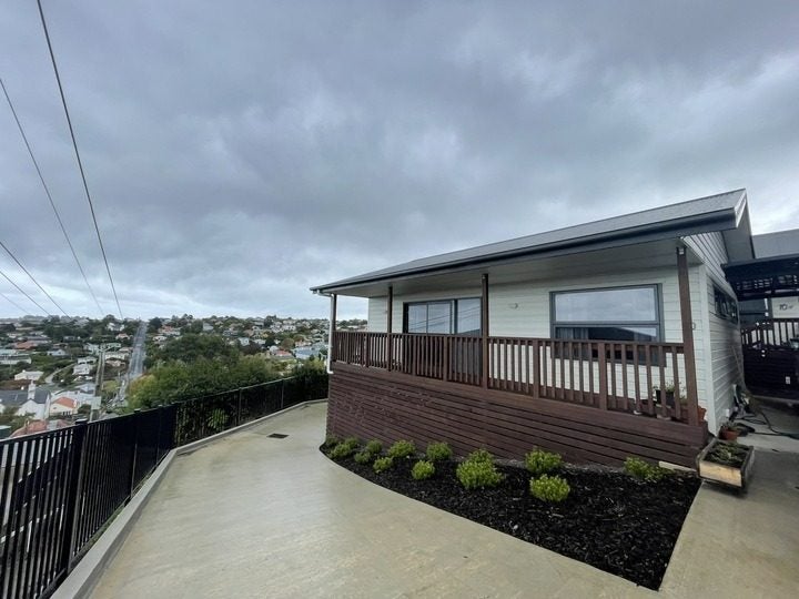 10A Glenpark Avenue, Mornington, Dunedin - Carousel 1