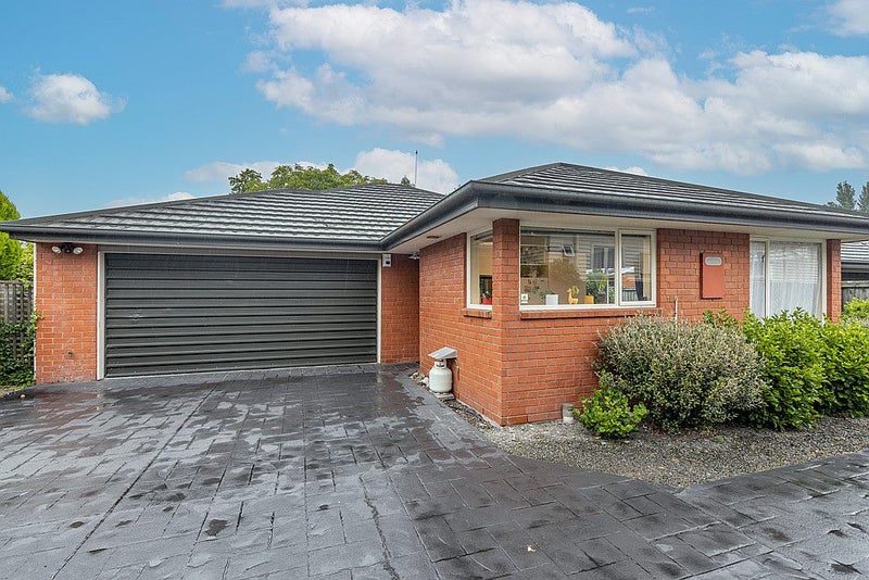 42A York Street, Waltham, Christchurch - Carousel 1
