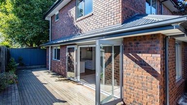 21A Boon Street, Sydenham, Christchurch - Carousel 1