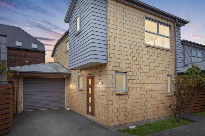 67C Burke Street, Addington, Christchurch - Carousel 1