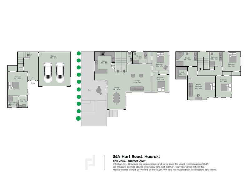 36A Hart Road, Hauraki, Auckland - Carousel 18