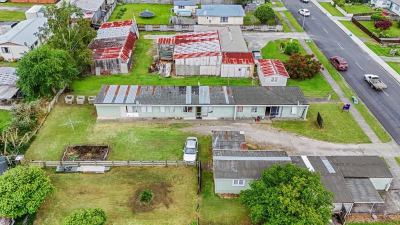 1A George Street, Te Kūiti - Carousel 1