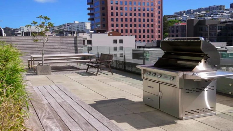 8F/9 Chews LANE, Wellington Central, Wellington - Carousel 13