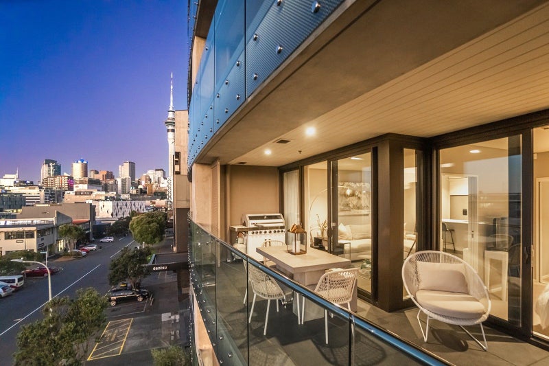 302/70 Sale Street, Auckland Central, Auckland - Carousel 1