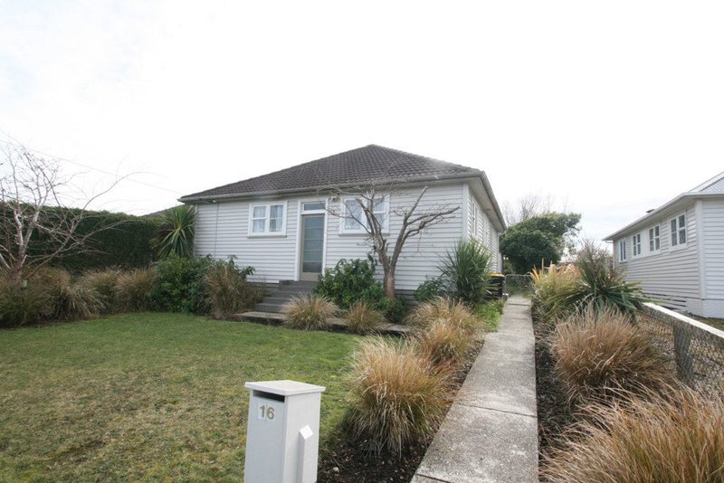 16 Lansdowne Street, Strathern, Invercargill - Carousel 2