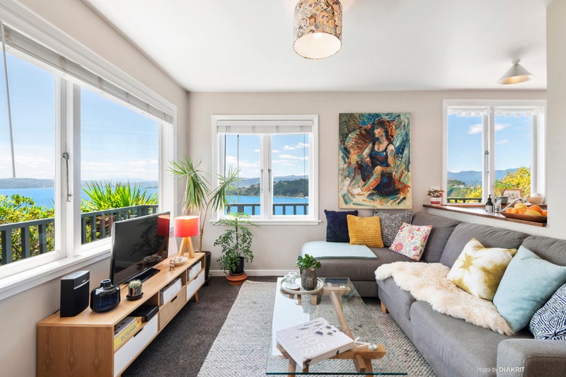 102A Grafton Road, Roseneath, Wellington - Carousel 1