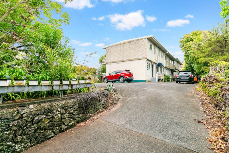 6/43 Grange Road, Mount Eden, Auckland - Carousel 7