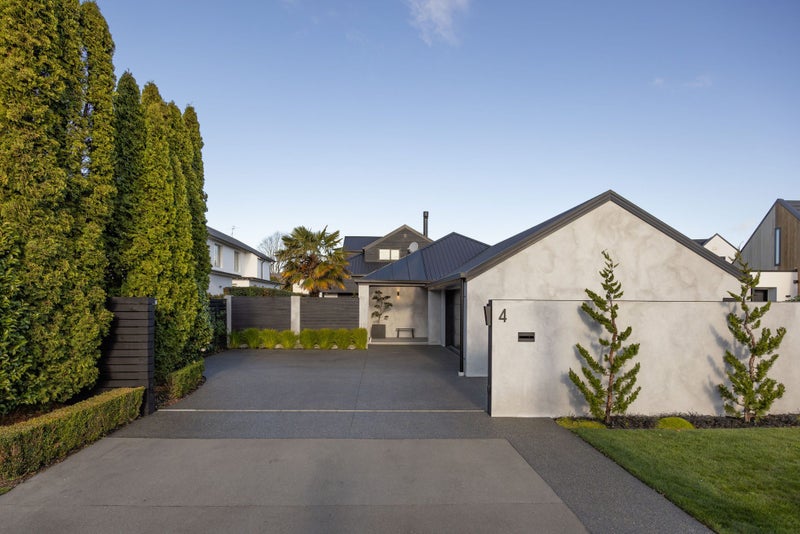 4 Wairarapa Terrace, Merivale, Christchurch - Carousel 2
