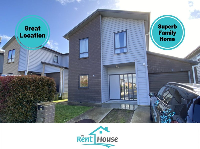 37 Ipukarea Street, Weymouth, Auckland - Carousel 1