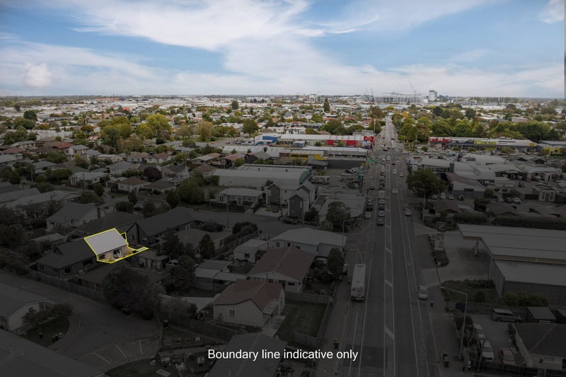 5C Manning Place, Woolston, Christchurch - Carousel 18