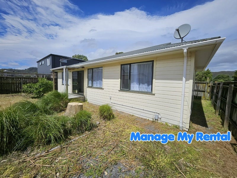 34 Reynolds Street, Taita, Lower Hutt - Carousel 1
