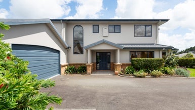 73 Cashmere Drive, Fitzherbert, Palmerston North - Carousel 1