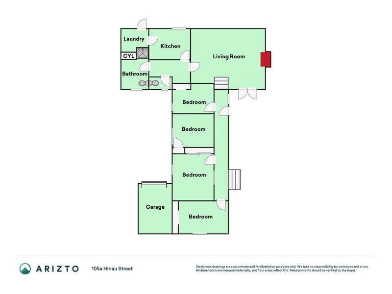 105A Hinau Street, Riccarton, Christchurch - Carousel 20