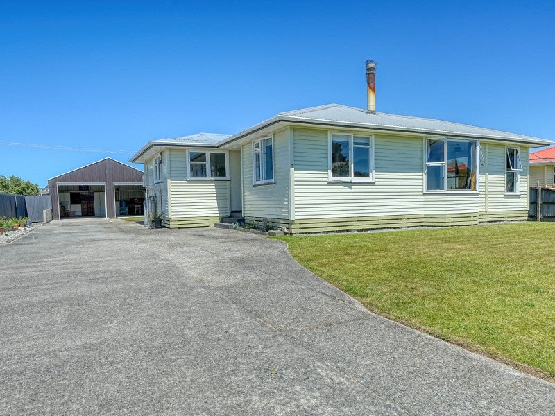 7 West Drive, Arahura Valley - Carousel 1
