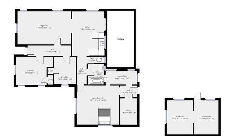 11 Edmund Road, Mangakakahi, Rotorua - Carousel 31