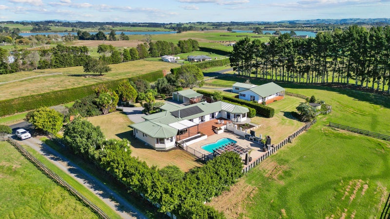 64 Percy Millen Drive, Waiau Pa, Pukekohe - Carousel 1