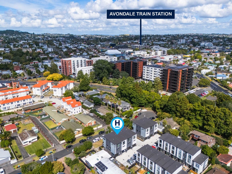 3/14 Highbury Street, Avondale, Auckland - Carousel 26