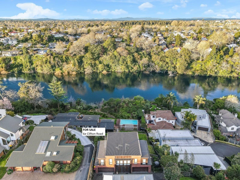 6E Clifton Road, Hamilton Central, Hamilton - Carousel 1