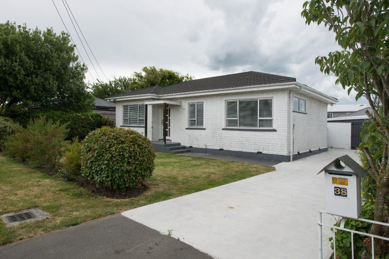 38 Gambia Street, Papanui, Christchurch - Carousel 1