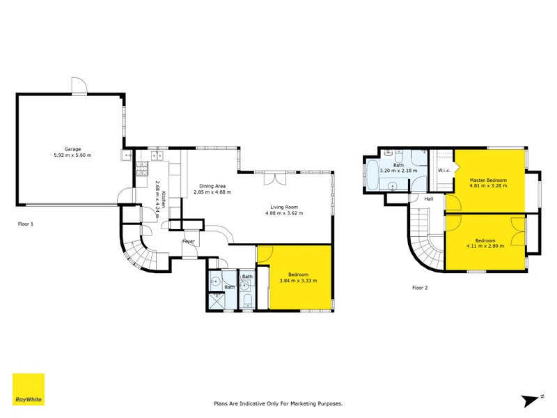 1/4 Frieston Road, Milford, Auckland - Carousel 14