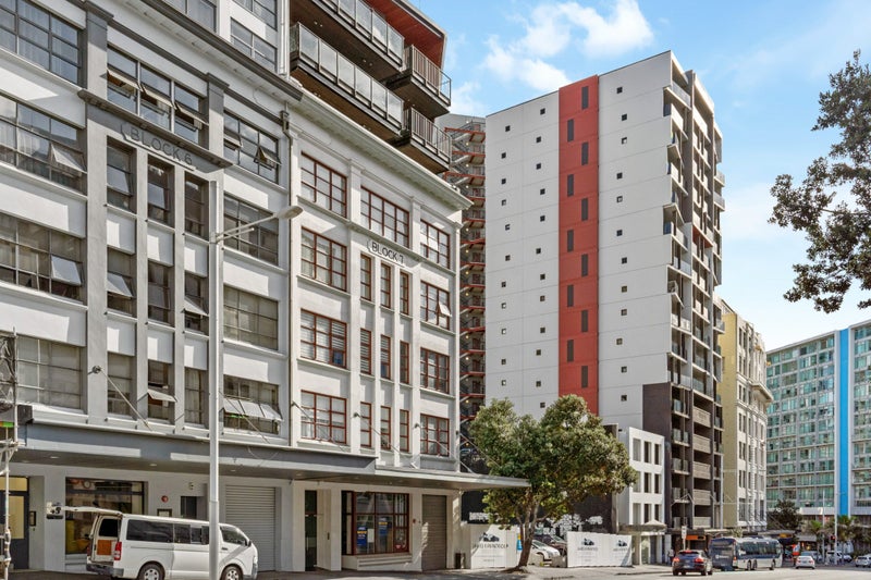 702/39 Anzac Avenue, Auckland Central, Auckland - Carousel 1
