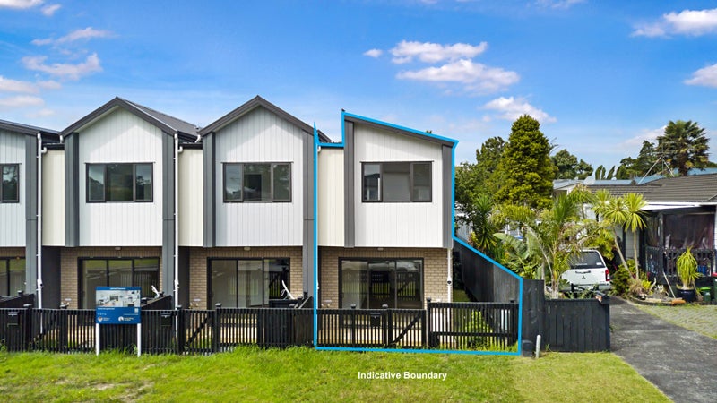26 Camphora Place, Ranui, Auckland - Carousel 2