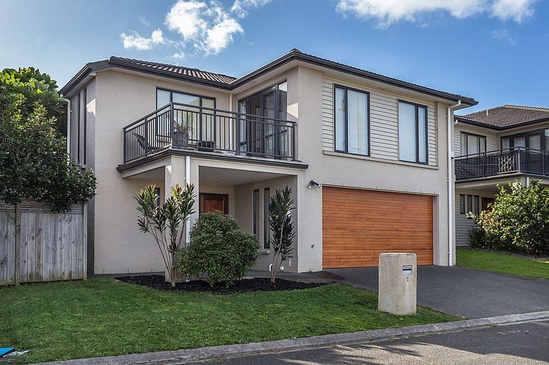7 Keepers Drive, Gulf Harbour, Whangaparaoa - Carousel 1