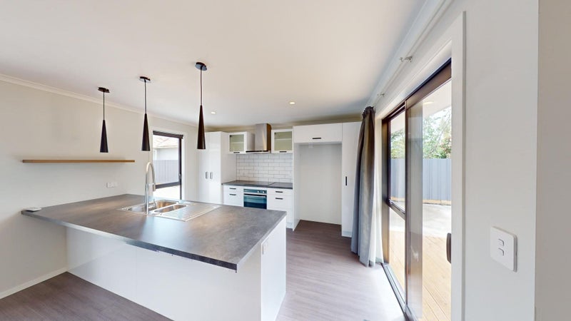 40 Nottingham Avenue, Awapuni, Palmerston North - Carousel 2