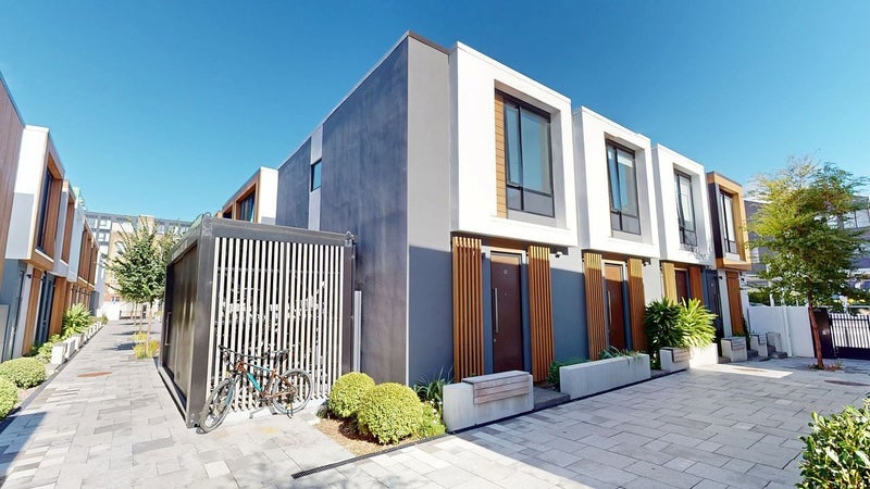 43/97D Taranaki Street, Te Aro, Wellington - Carousel 1