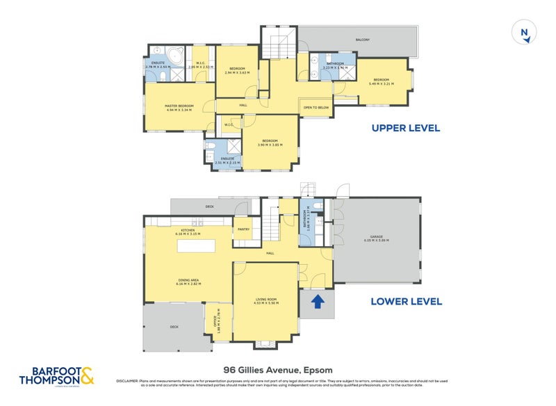 96 Gillies Avenue, Epsom, Auckland - Carousel 21