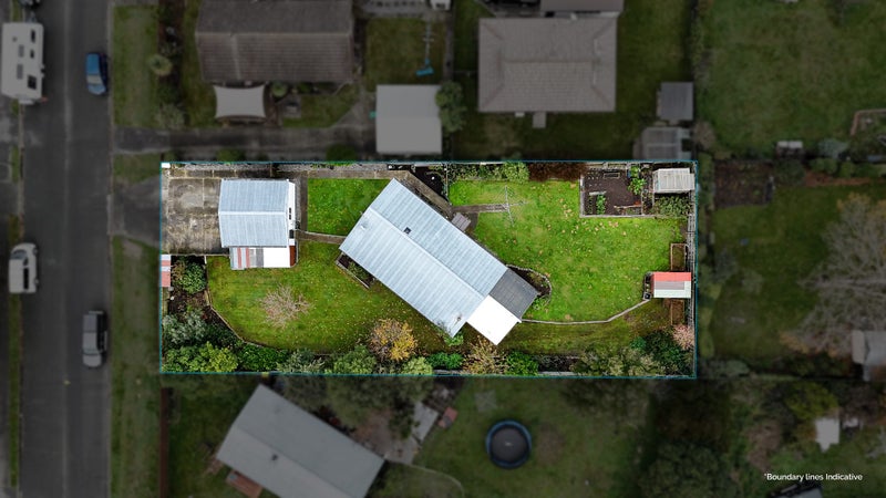 21 William Street, Rolleston, Rolleston - Carousel 2