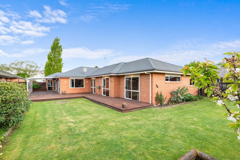 34 Harvard Avenue, Wigram, Christchurch - Carousel 1