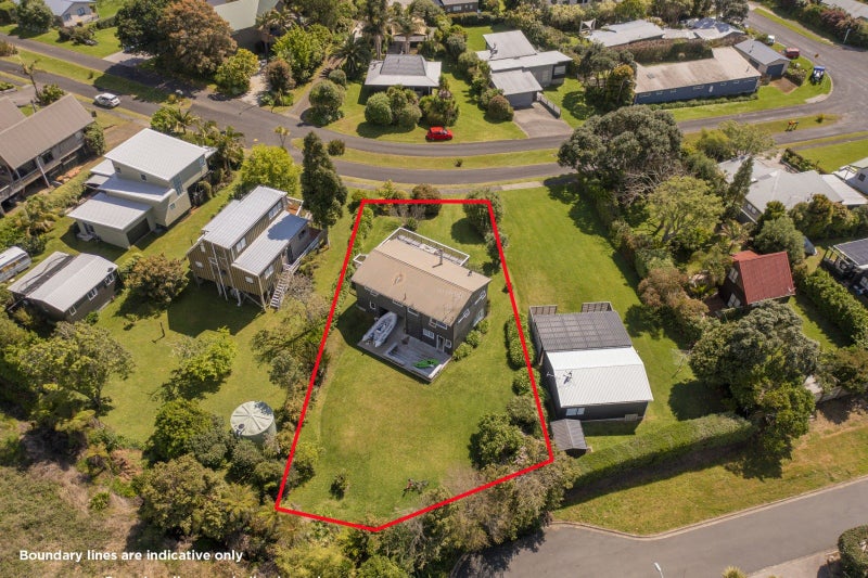 4 Grierson Close, Hahei, Whitianga - Carousel 2