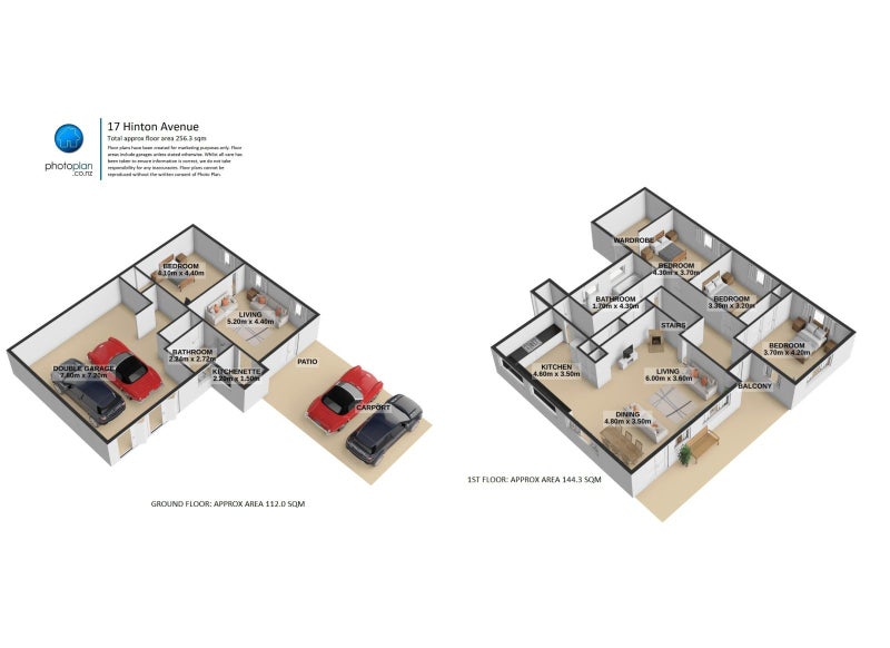 17 Hinton Avenue, Forest Lake, Hamilton - Carousel 24