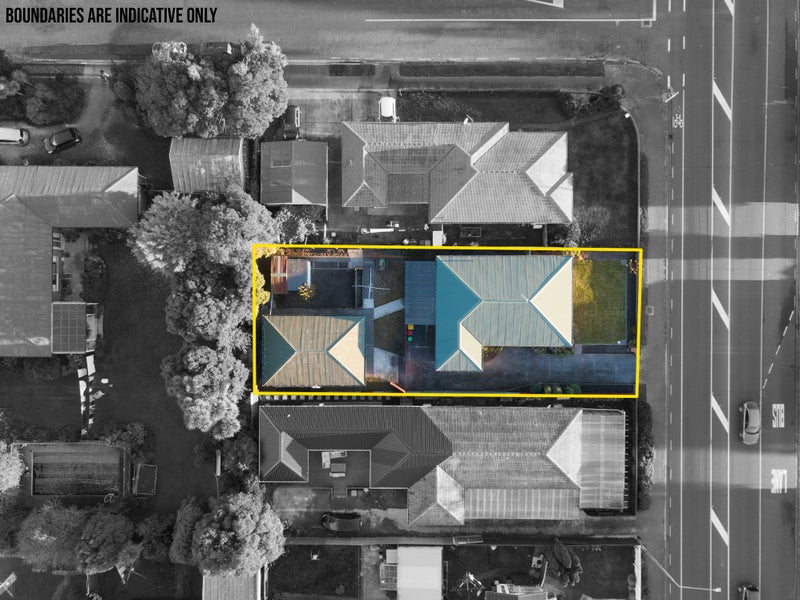 112 Main North Road, Papanui, Christchurch - Carousel 23