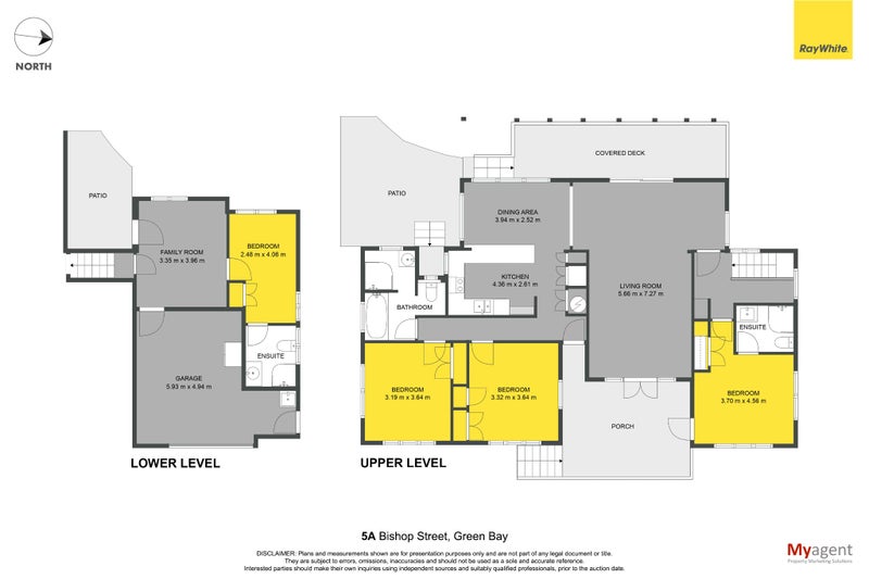 5A Bishop Street, Green Bay, Auckland - Carousel 28