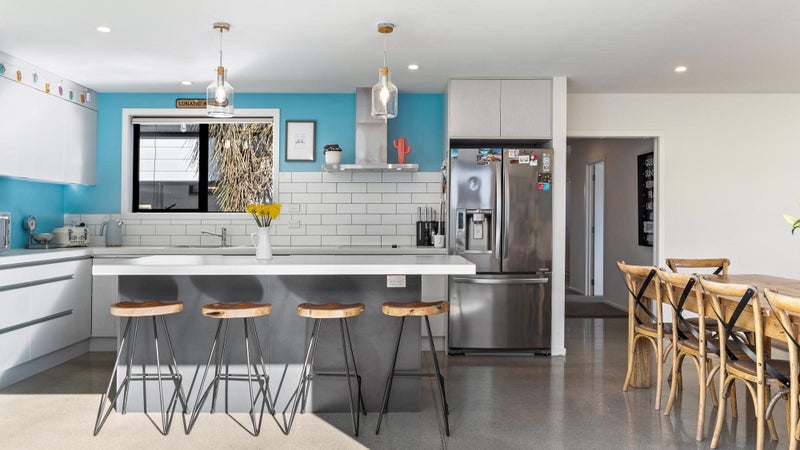 5 Peppercorn Terrace, Lower Shotover, Queenstown - Carousel 1