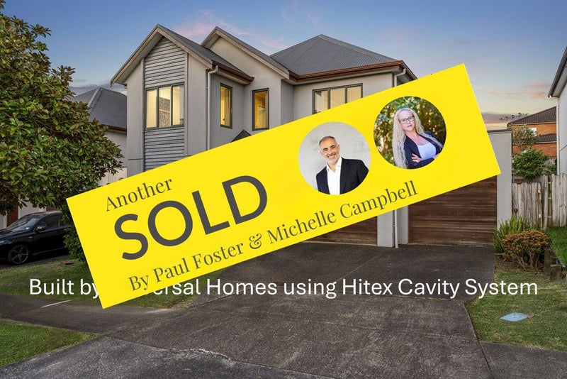 6 Vicente Place, Oteha, Auckland - Carousel 1