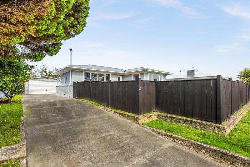 3 Liverpool Crescent, Tamatea, Napier - Carousel 16
