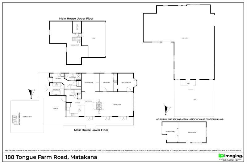 188 Tongue Farm Road, Tāwharanui Peninsula, Matakana - Carousel 26