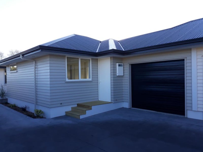 3/170 Palmers Road, New Brighton, Christchurch - Carousel 1