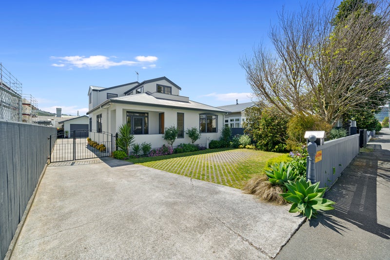 3 Burnham Street, Petone, Lower Hutt - Carousel 1