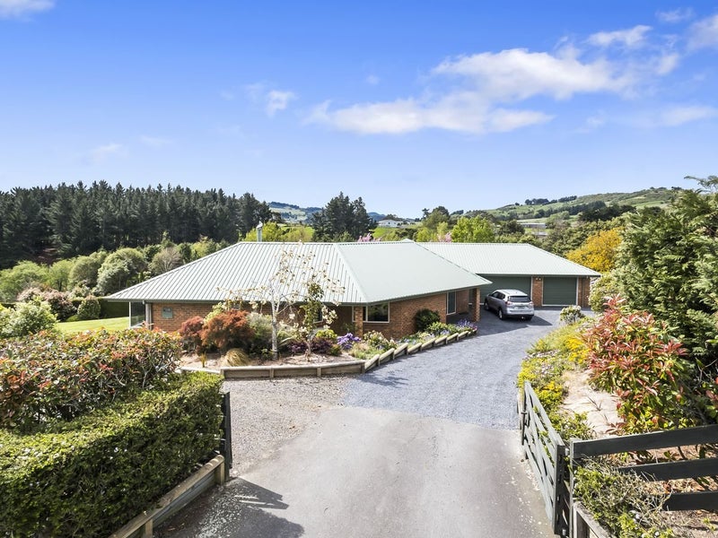8 Wavy Knowes Drive, Waldronville, Dunedin - Carousel 23