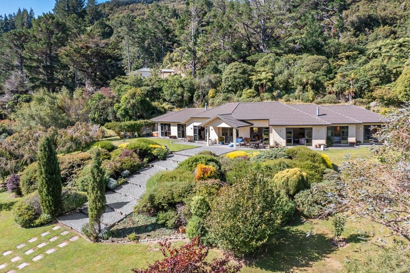 1296A Akatarawa Road, Akatarawa, Upper Hutt - Carousel 32