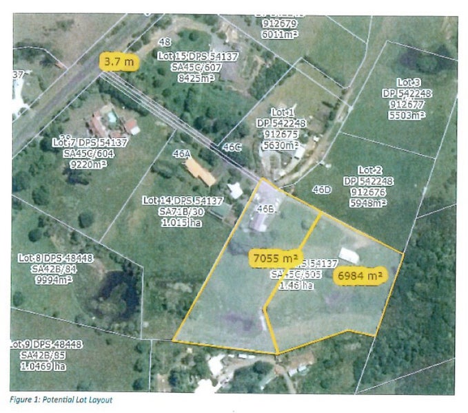 46B Lockerbie Lane, Whatawhata, Hamilton - Carousel 21