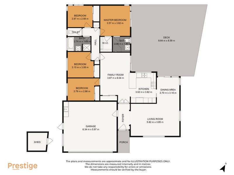 13 Samuel's Lane, Albany, Auckland - Carousel 38